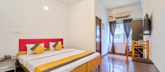 Itsy Hotels R S Bhavan, 2 km from MIT Gate