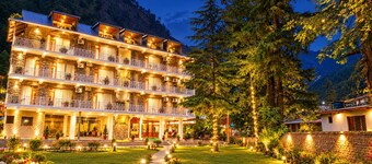 Hotel The Travica Kasol
