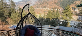 Hotel The Travica Kasol