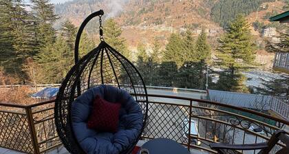 Hotel The Travica Kasol
