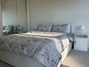 Appartamento (1 Bedroom) | Interni