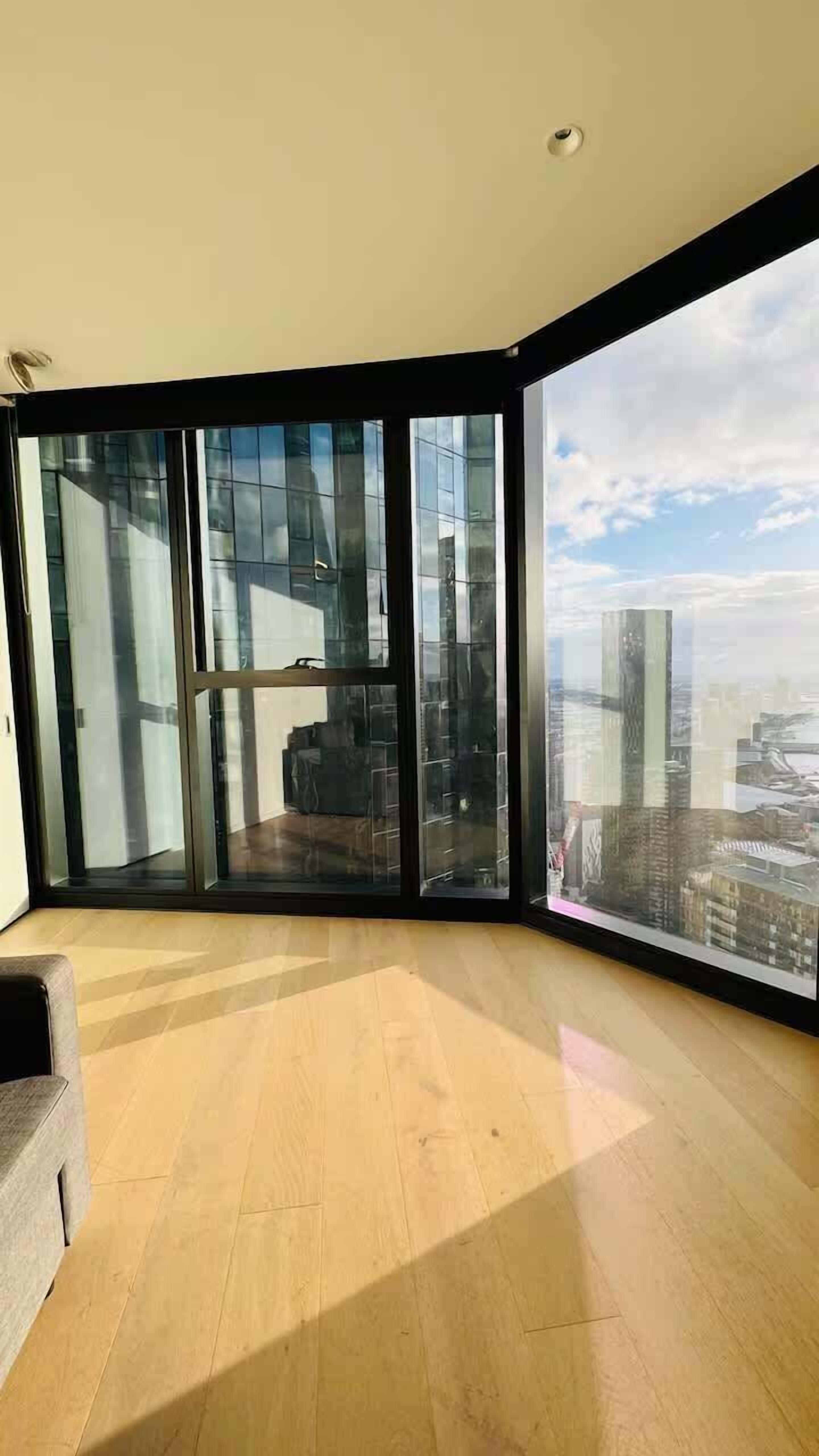 Apartament (1 Bedroom) | Interior