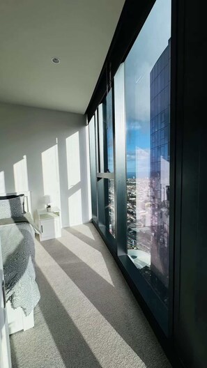 Apartamento (1 Bedroom) | Interior