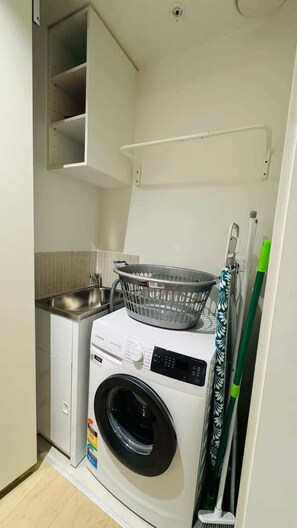 Appartamento (1 Bedroom) | Interni