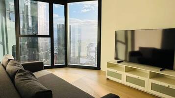 Departamento (1 Bedroom) | Interior