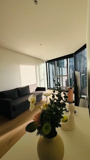 Appartamento (1 Bedroom) | Interni