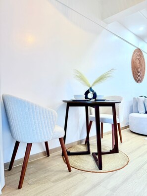 Interior detail - Marina Bay Square Westlands (Nairobi)