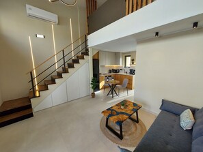 4 habitaciones 