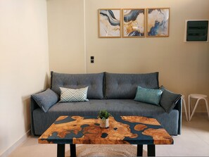 4 habitaciones 