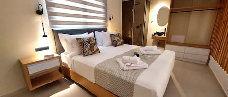 Ferienhaus, barrierefrei | 4 Schlafzimmer