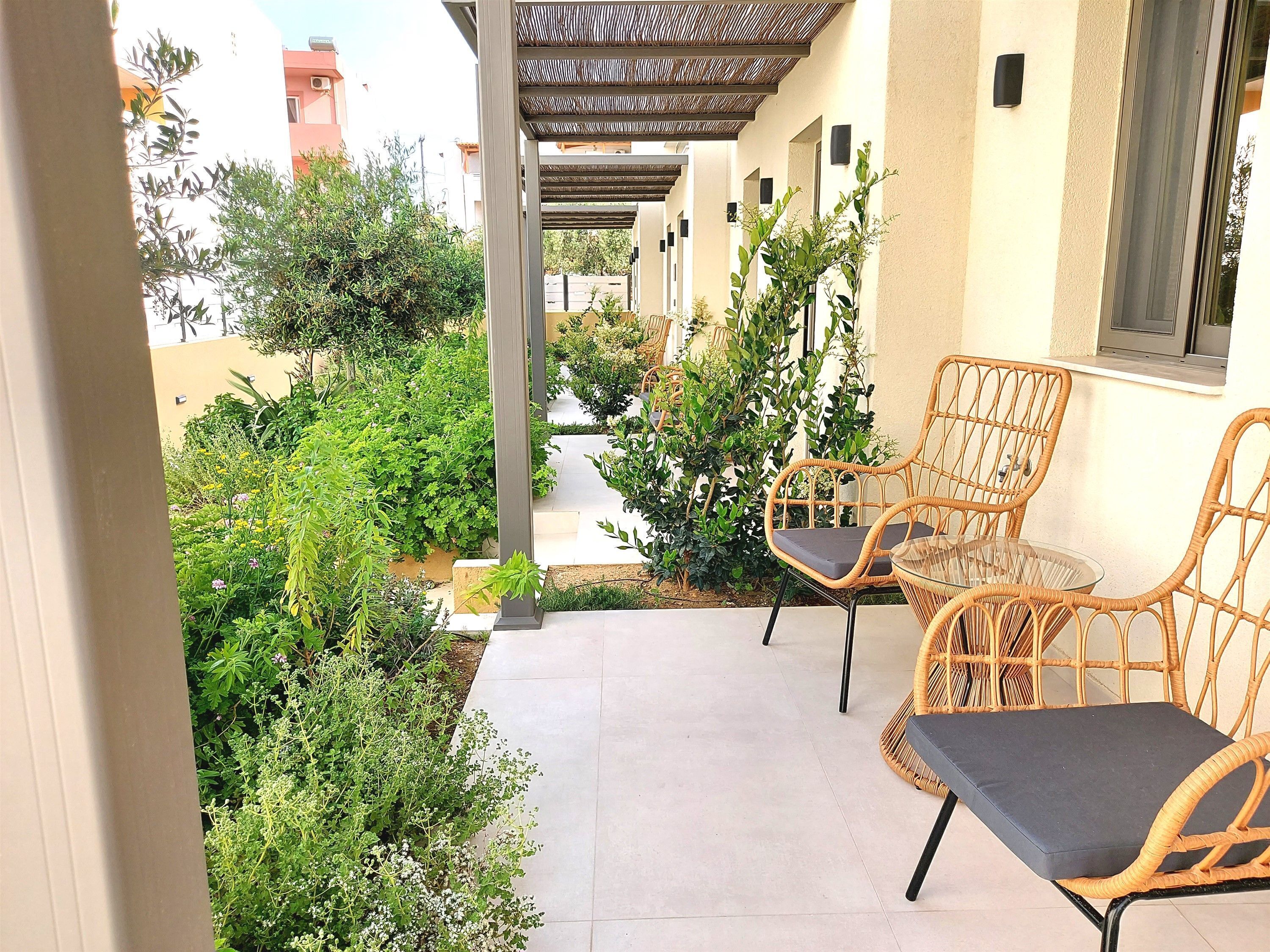House, Accessible | 4 bedrooms