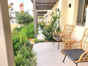 4 habitaciones 