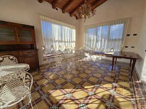 Dining - Agriturismo Oro Verde (Verona)
