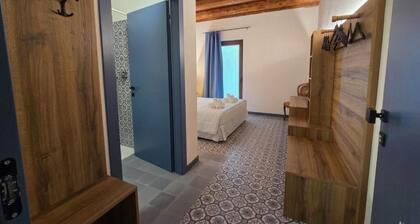 Agriturismo Maison Oro Verde