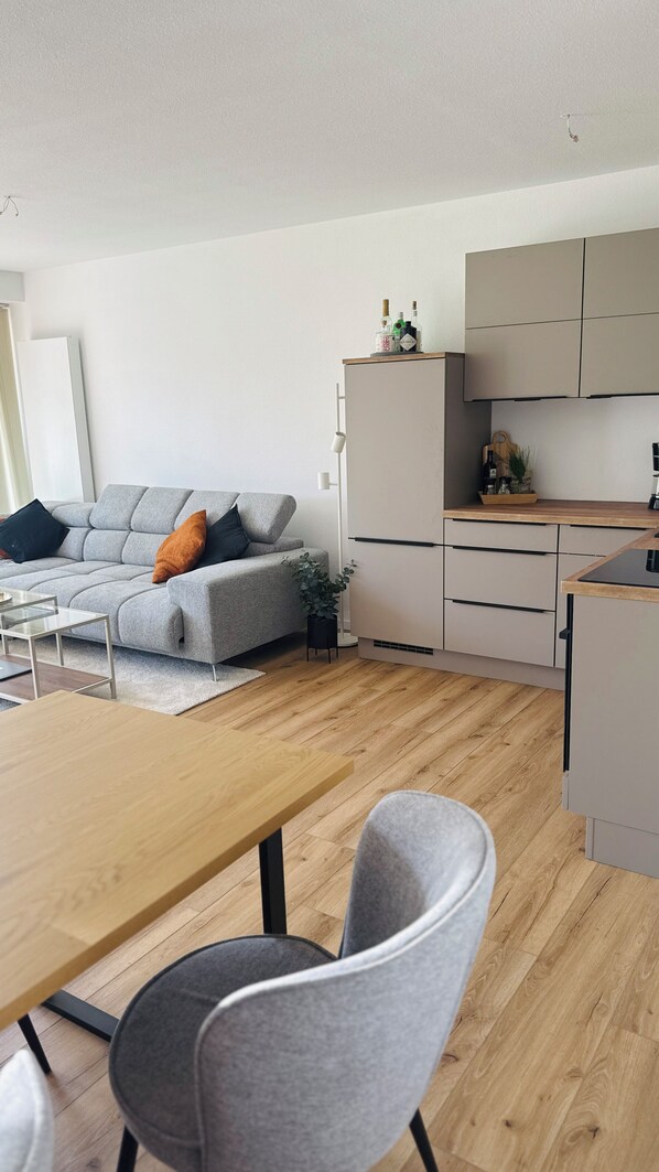 Een smart-tv