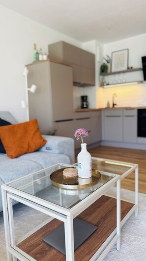 Een smart-tv