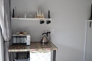Interior - Cozy Rustic Cottage! (Cape Town)