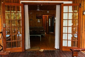 Interior - Bush break Marloth Park (Marloth Park)
