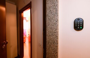 Interior - 100 Passi dal Porto (Civitavecchia)