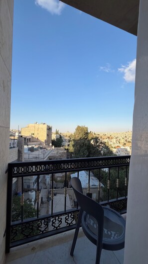 Property grounds - 304 tara-JRE 2bedroom at Jabal Al Lweibdeh (Amman)