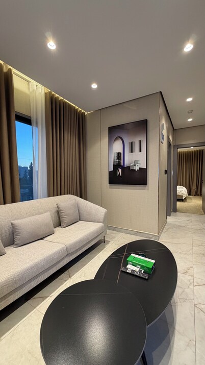 309 tara-JRE 2bedroom at Jabal Al Lweibdeh