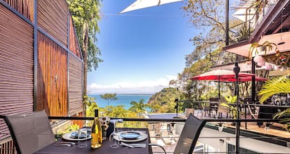Suite 7 Economic Option Manuel Antonio