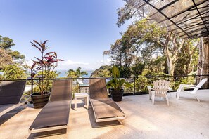 Terras