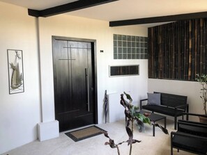 Interior - Suite 2  Ocean Pool View Hotel Costa Rica (Manuel Antonio)