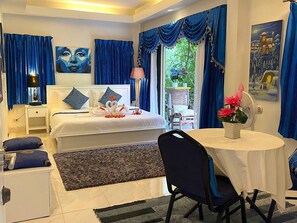 Internet - OASIS Villa Hidden Tropical Retreat in Karon (Karon)