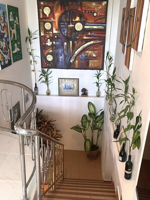 Interior - OASIS Villa Hidden Tropical Retreat in Karon (Karon)