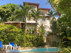 Exterior - OASIS Villa Hidden Tropical Retreat in Karon (Karon)