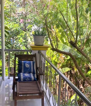 Property grounds - OASIS Villa Private 1BR Luxury Pool Suite (Karon)