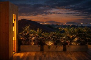 Exterior - Luxurious 4BR Villa With Pool Gym Sauna Workspace (Rawai)