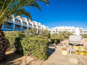 House - Le Grand Large by Interhome (Port Camargue)