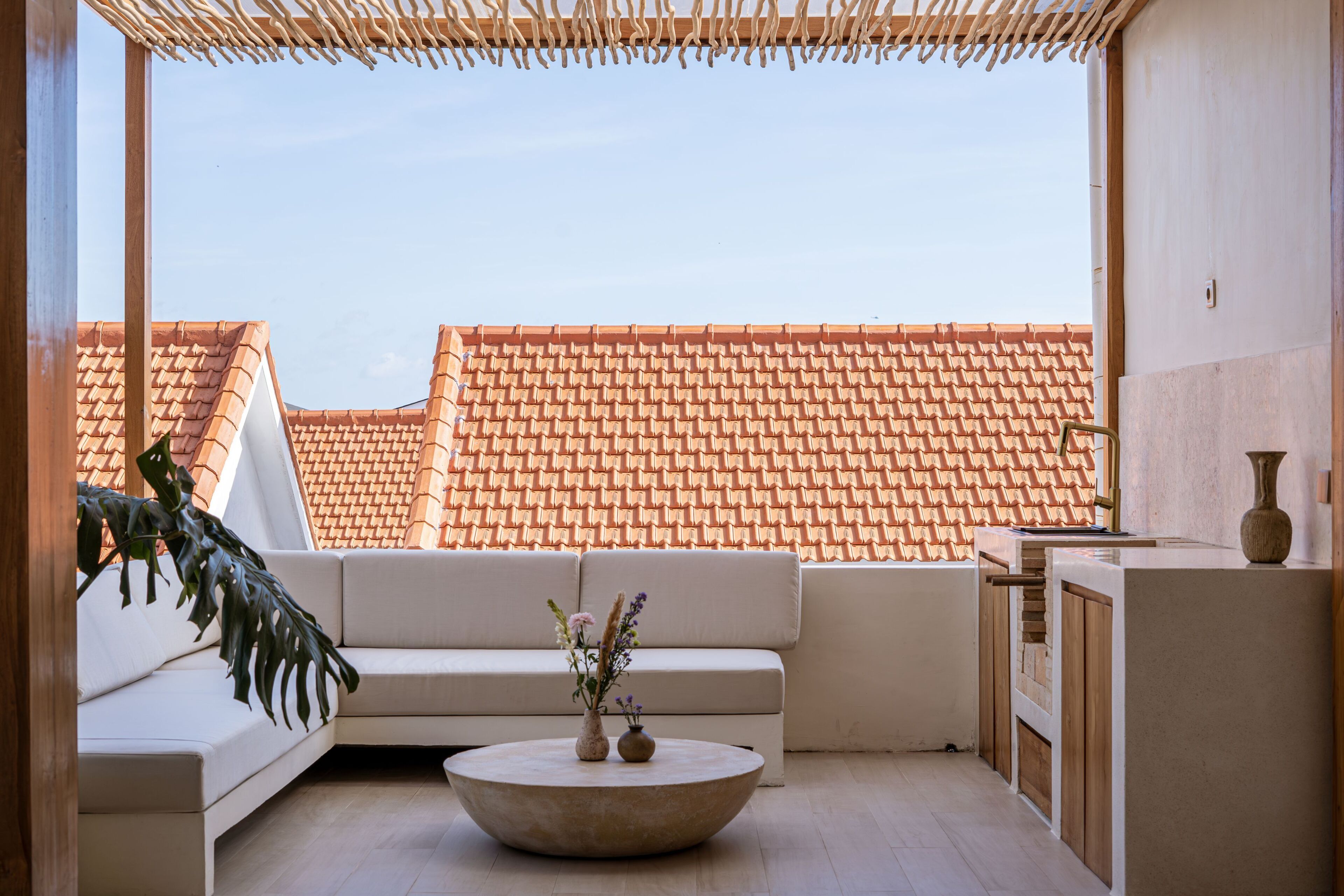 Villa, 3 Bedrooms, Private Pool, Pool View | Property grounds