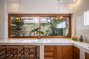 Interior - Villa Ume (Munggu)