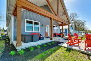 Terrass/Patio