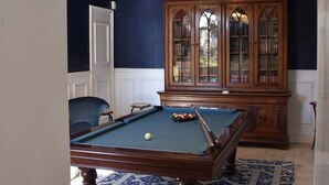 Sala de jogos