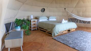 1 Schlafzimmer, Bettwäsche