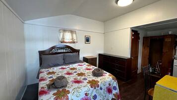 1 slaapkamer, wifi, beddengoed