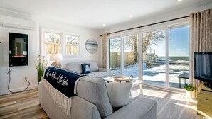 Oppholdsområde