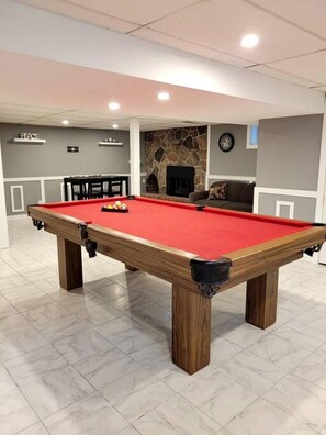 Sala de juegos