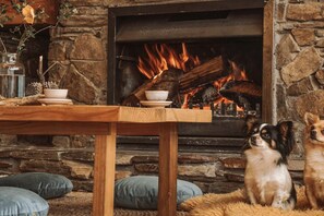 Interior - Spacious Suite Rental for Weekend Getaways on the South Island (Queenstown)