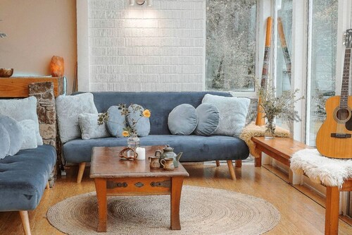Spacious Suite Rental for Weekend Getaways on the South Island