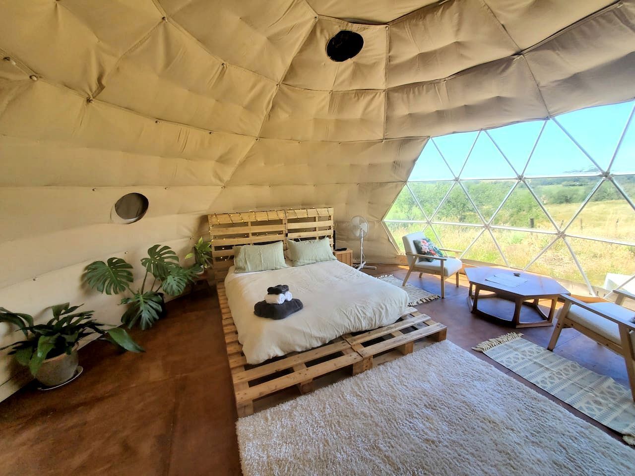 Habitación