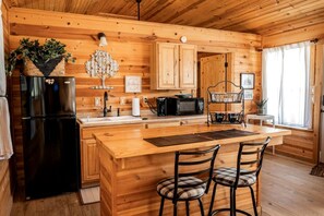 Cucina privata