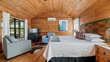 1 Schlafzimmer, Schreibtisch, Bügeleisen/Bügelbrett, WLAN