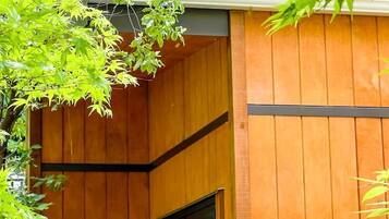 Detalle exterior