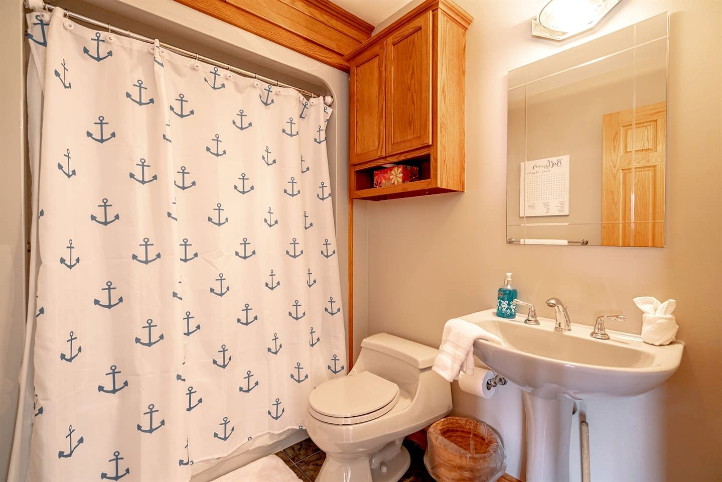 Baño