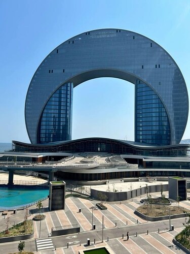 Amazon Hotel Baku